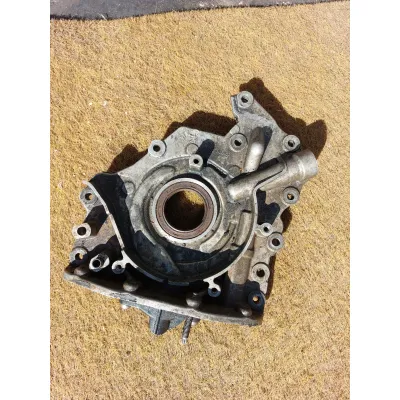Oil pumps for most makes